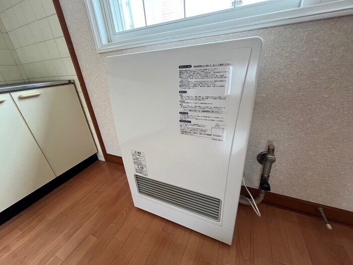 ラ・モンターニュの物件内観写真