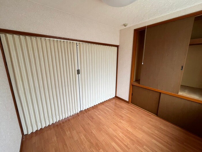 ラ・モンターニュの物件内観写真