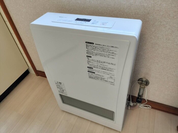 ラ・モンターニュの物件内観写真