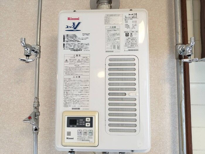 ラ・モンターニュの物件内観写真