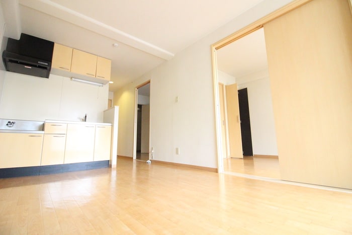 グランデ－ス南郷の物件内観写真