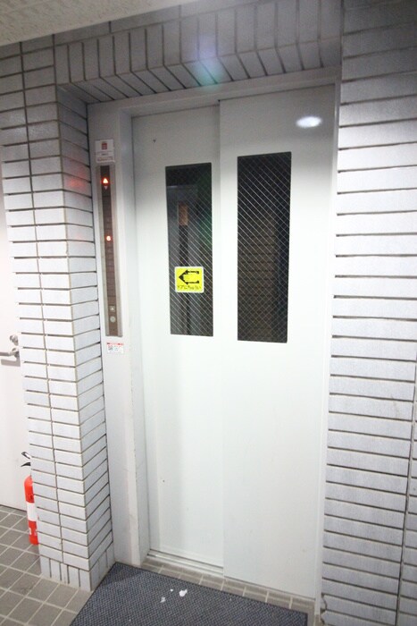 グランデ－ス南郷の物件外観写真