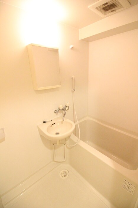 グランデ－ス南郷の物件内観写真