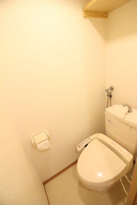 グランデ－ス南郷の物件内観写真