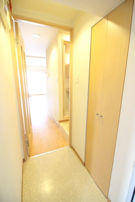 グランデ－ス南郷の物件内観写真