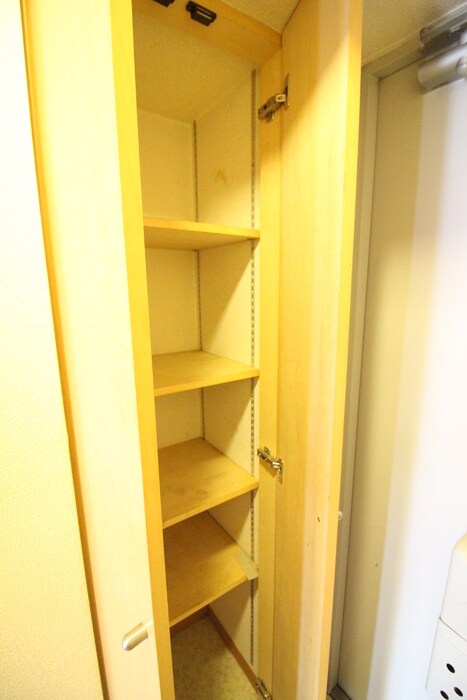 グランデ－ス南郷の物件内観写真