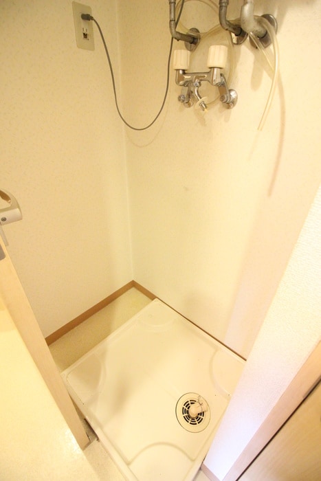 グランデ－ス南郷の物件内観写真