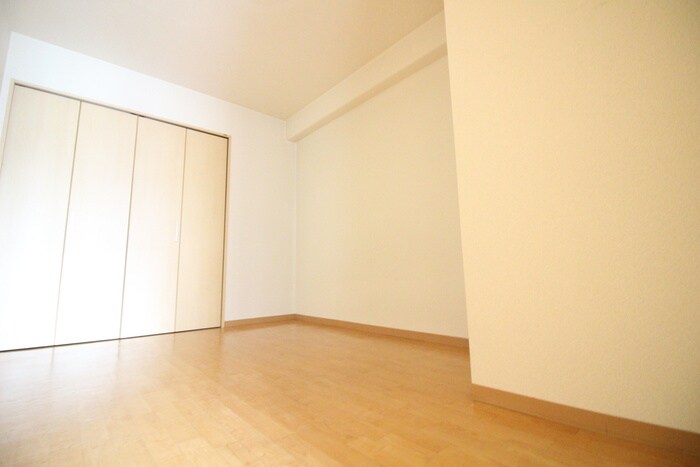 グランデ－ス南郷の物件内観写真