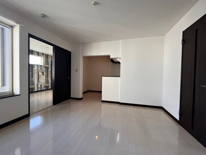 グランメゾンイ－ストの物件内観写真