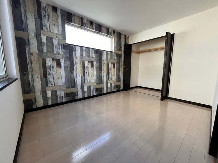 グランメゾンイ－ストの物件内観写真