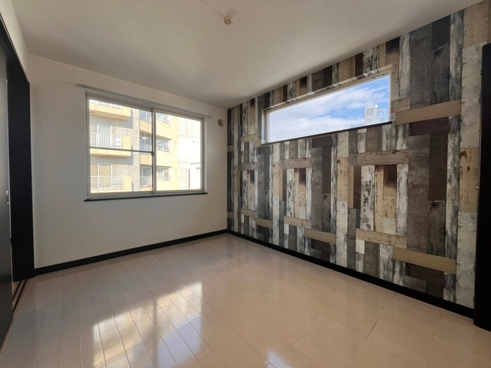 グランメゾンイ－ストの物件内観写真