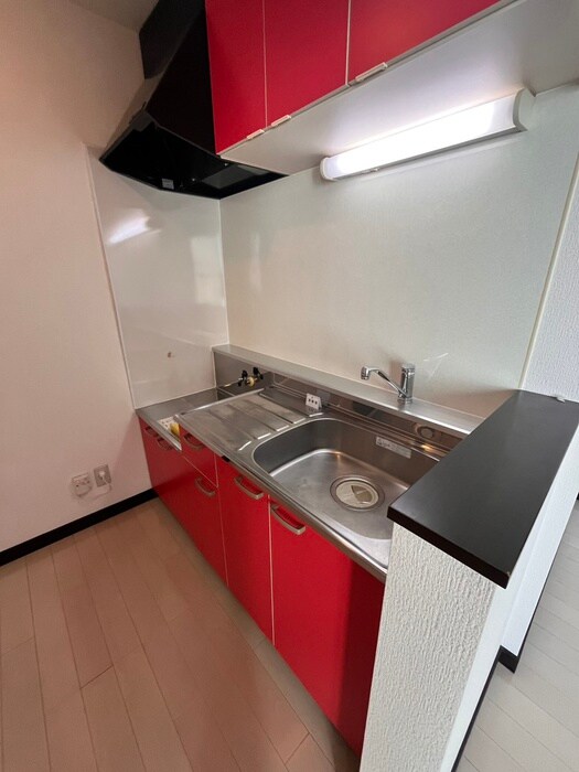 グランメゾンイ－ストの物件内観写真