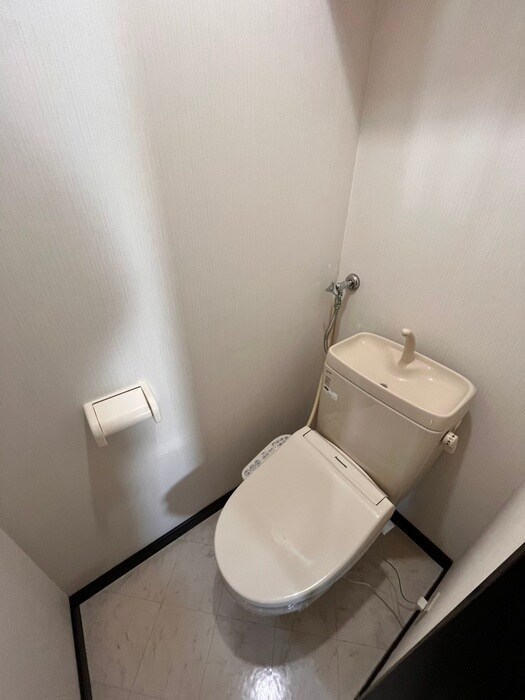 グランメゾンイ－ストの物件内観写真