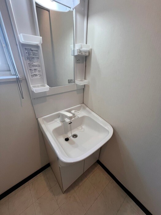 グランメゾンイ－ストの物件内観写真