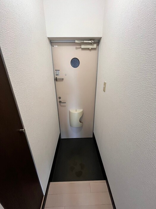 グランメゾンイ－ストの物件内観写真