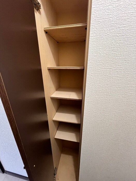 グランメゾンイ－ストの物件内観写真