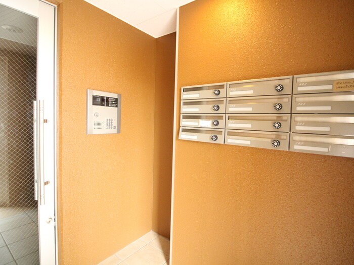 ライフの物件外観写真