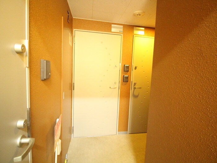 ライフの物件外観写真