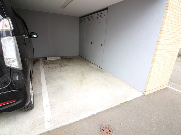 ライフの物件外観写真