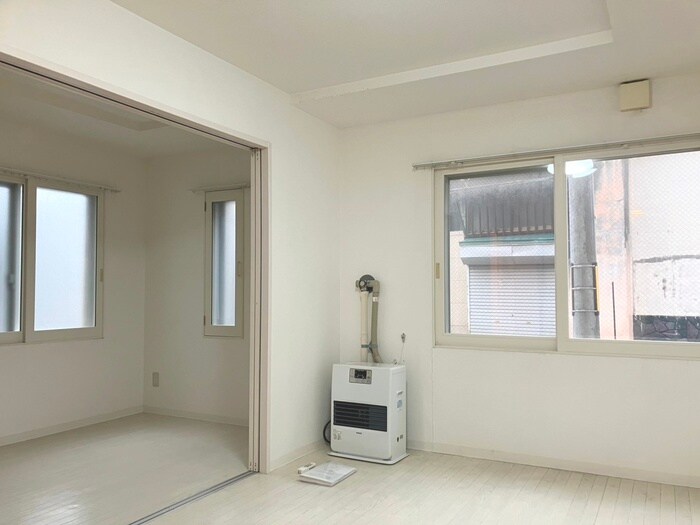 ライフの物件内観写真