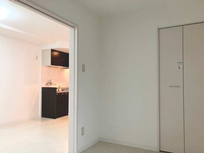 ライフの物件内観写真