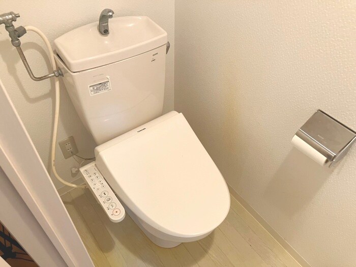 ライフの物件内観写真