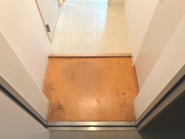 ライフの物件内観写真