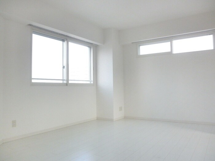 ＳＥＩＲＡ豊平の物件内観写真