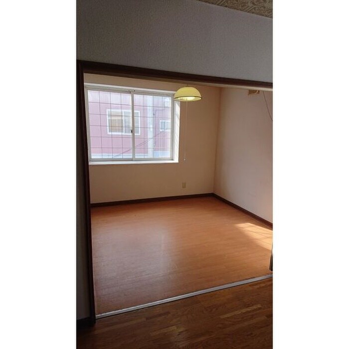 エルパラシオＡ棟の物件内観写真