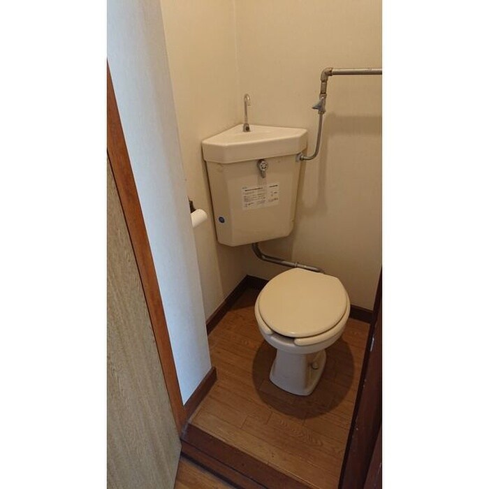 エルパラシオＡ棟の物件内観写真