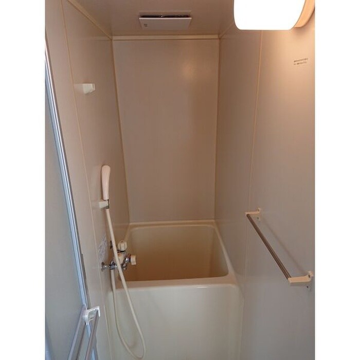 エルパラシオＡ棟の物件内観写真