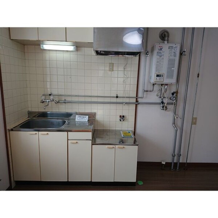 エルパラシオＡ棟の物件内観写真