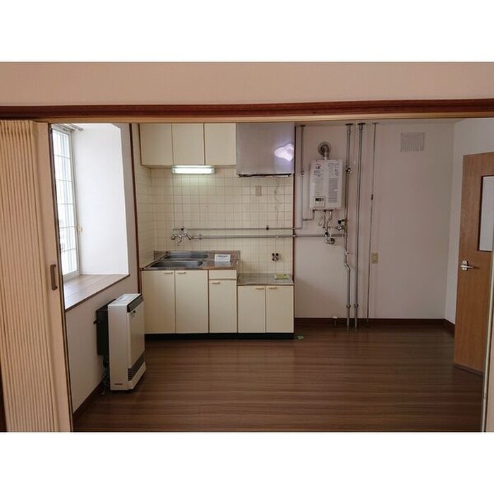 エルパラシオＡ棟の物件内観写真