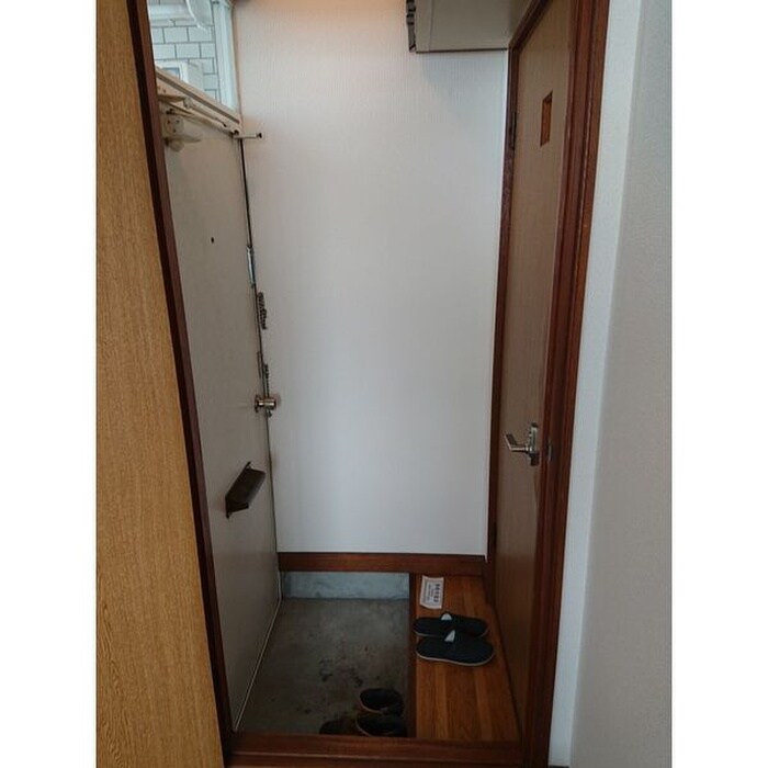 エルパラシオＡ棟の物件内観写真