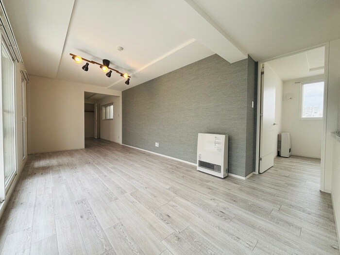 City　Premier　北6条の物件内観写真