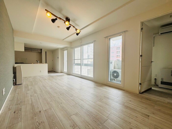 City　Premier　北6条の物件内観写真