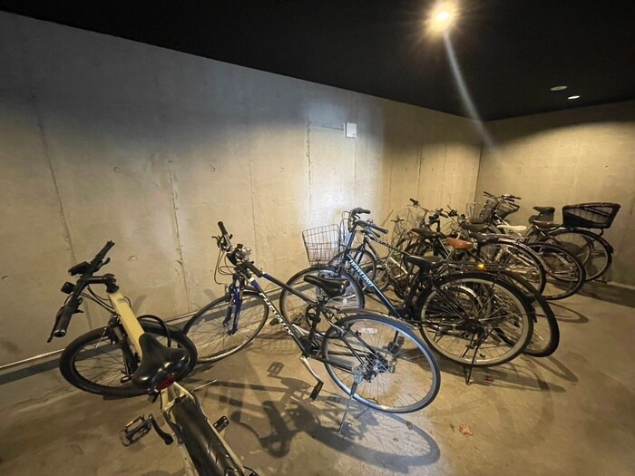 City　Premier　北6条の物件外観写真