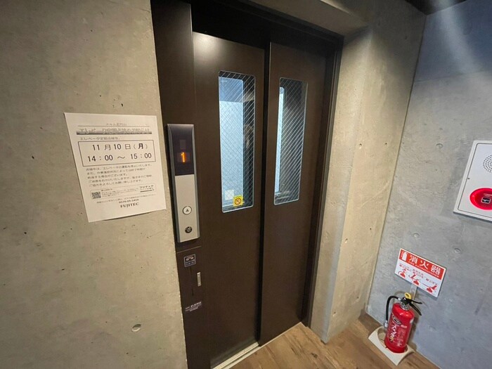 City　Premier　北6条の物件外観写真