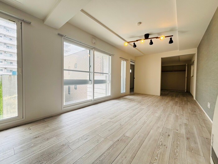 City　Premier　北6条の物件内観写真