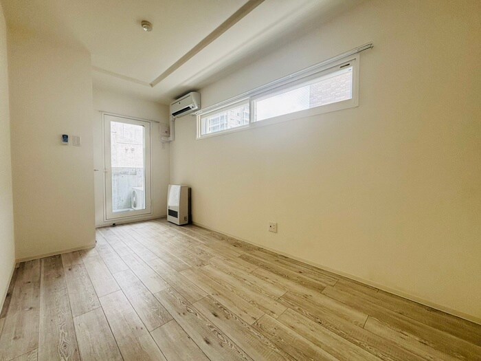 City　Premier　北6条の物件内観写真