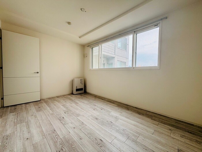 City　Premier　北6条の物件内観写真