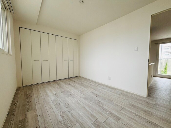 City　Premier　北6条の物件内観写真