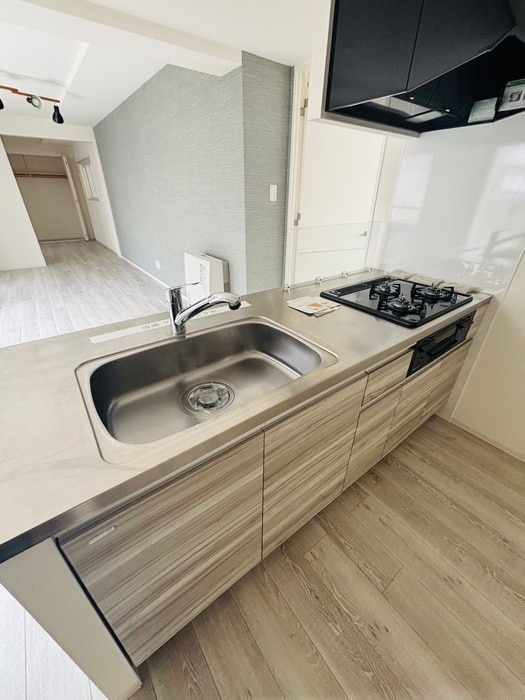 City　Premier　北6条の物件内観写真