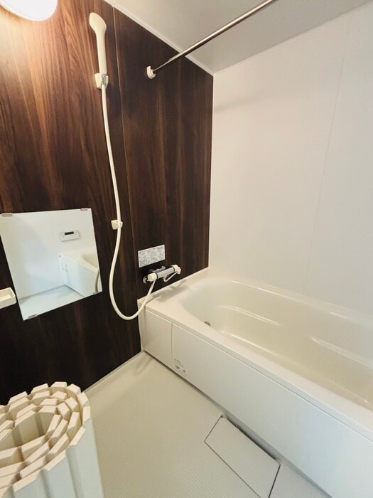 City　Premier　北6条の物件内観写真