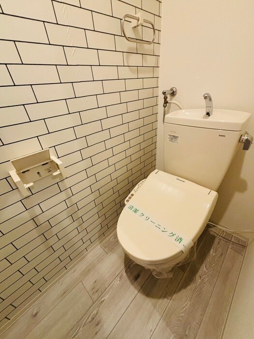 City　Premier　北6条の物件内観写真