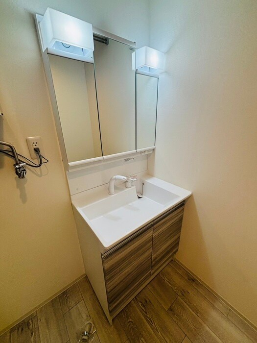 City　Premier　北6条の物件内観写真