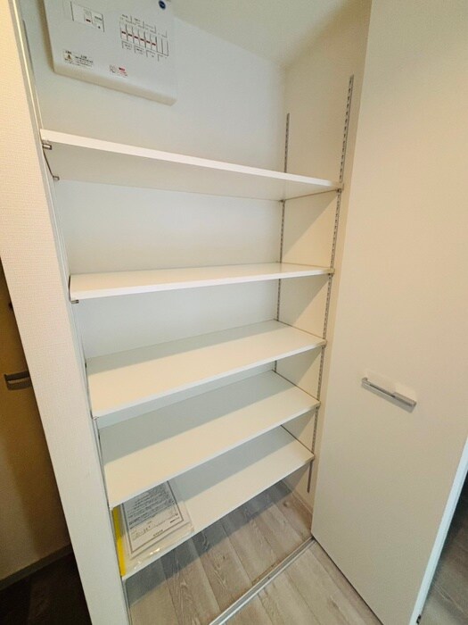 City　Premier　北6条の物件内観写真