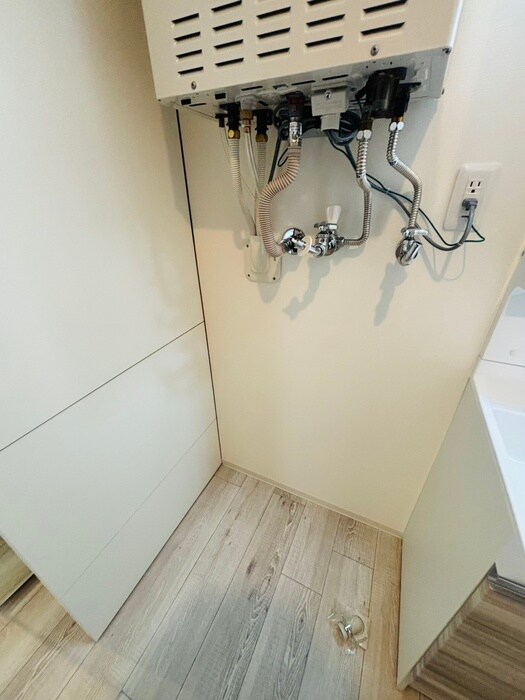 City　Premier　北6条の物件内観写真