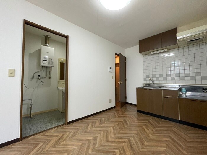 ＭＳＰ７２２弐番館の物件内観写真