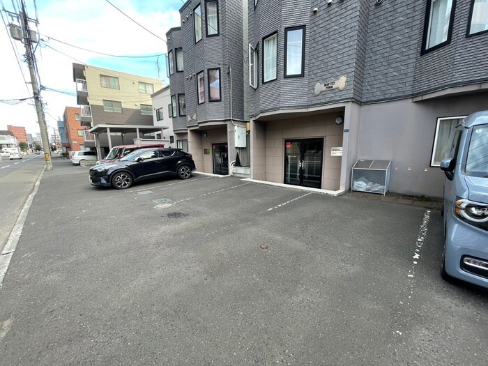 ＭＳＰ７２２弐番館の物件外観写真